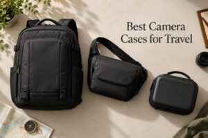 Best Camera Cases for Travel