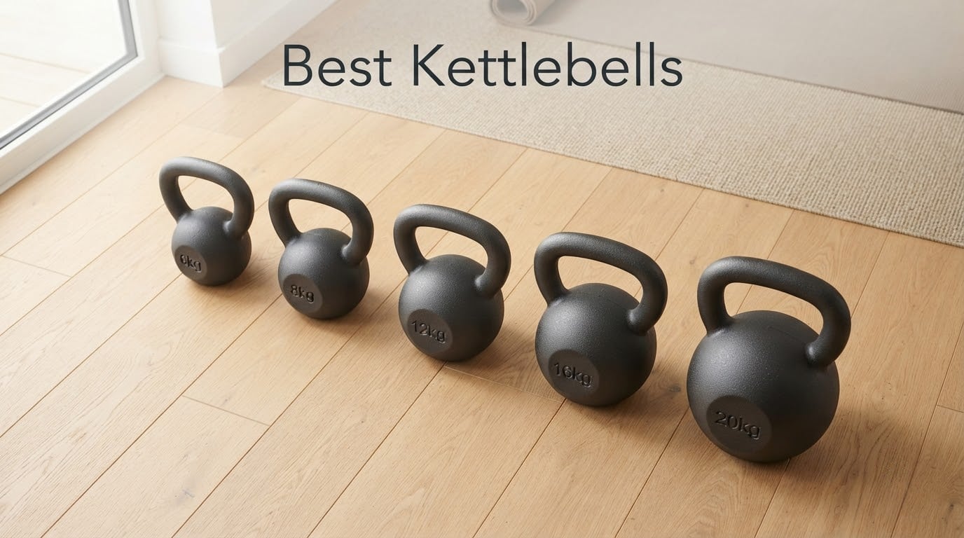 Best Kettlebells