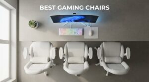Best Gaming Chairs
