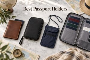Best Passport Holders