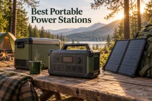 Best Portable Power Stations