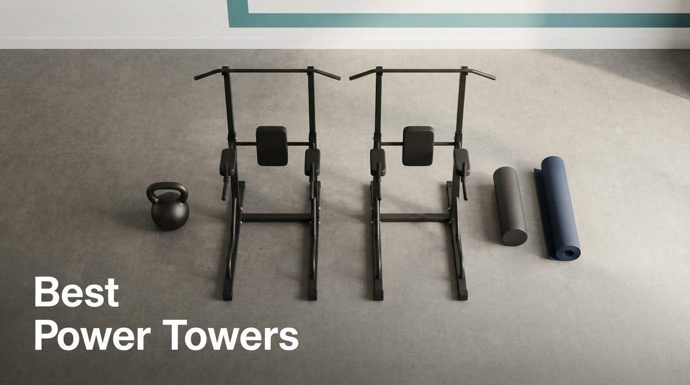 Best Power Towers