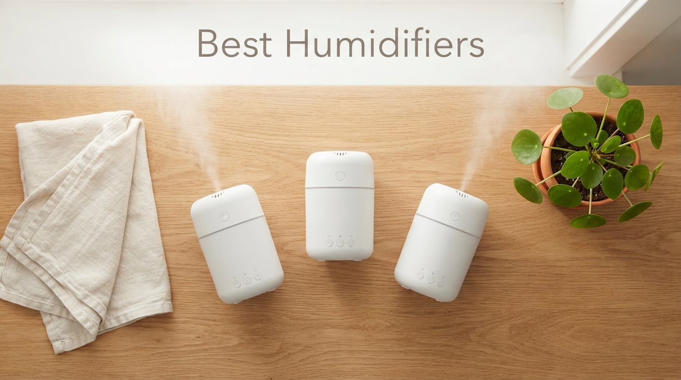 Best Humidifiers