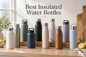 Best Insulated Water Bottles