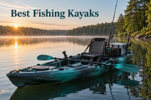 Best Fishing Kayaks