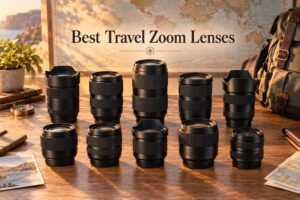 Best Travel Zoom Lenses