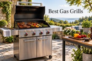 Best Gas Grills