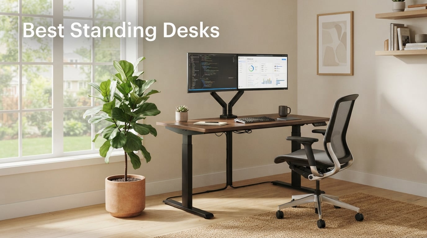 Best Standing Desks