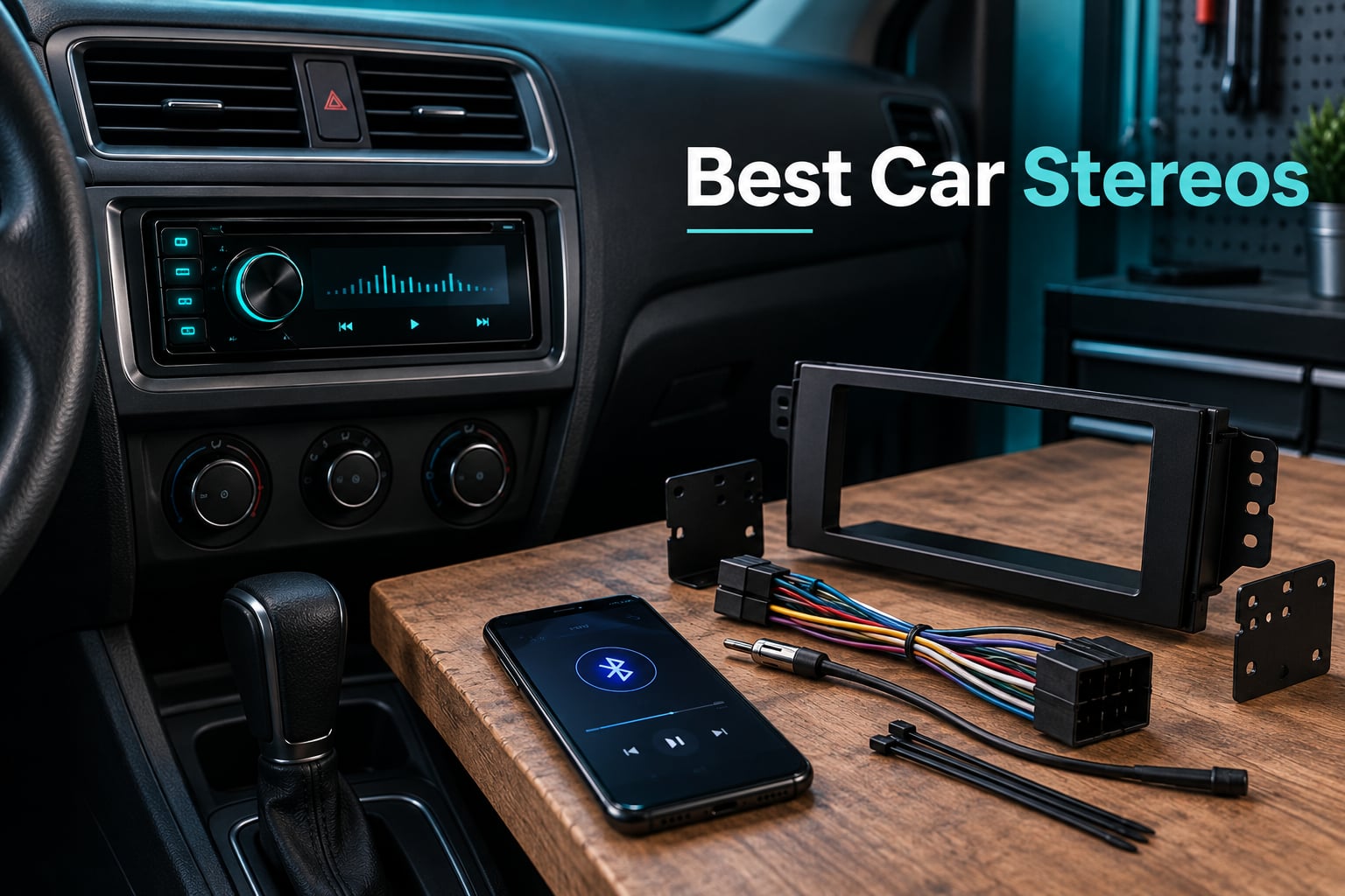 Best Car Stereos