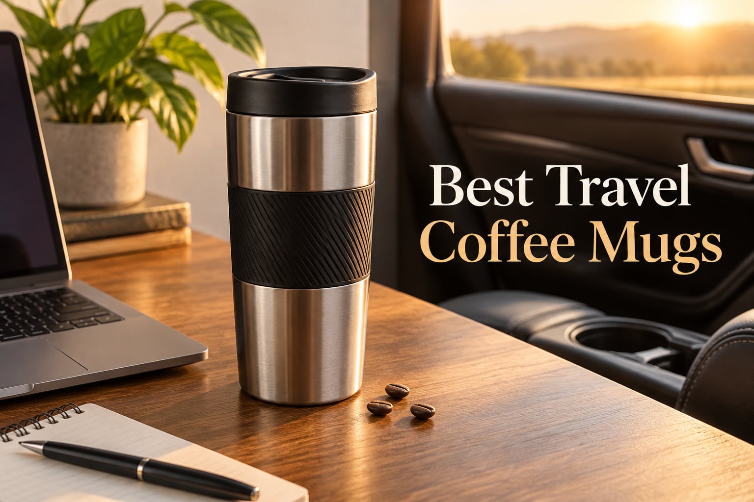 Best Travel Coffee Mugs