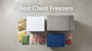 Best Chest Freezers