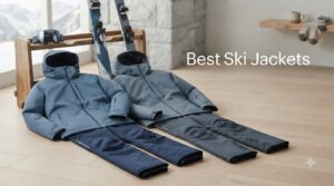Best Ski Jackets