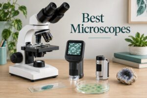 Best Microscopes