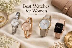 Best Watches for Women