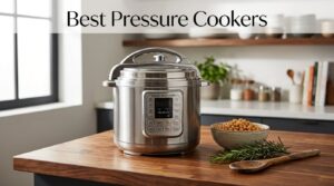 Best Pressure Cookers