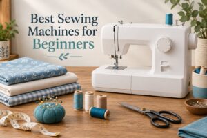 Best Sewing Machines for Beginners