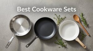 Best Cookware Sets