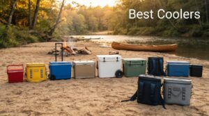 Best Coolers