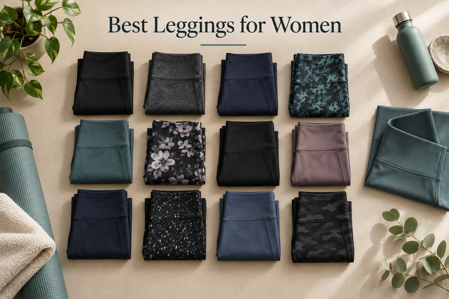 Best Leggings for Women