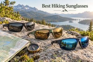 Best Hiking Sunglasses