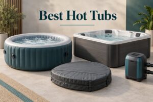 Best Hot Tubs