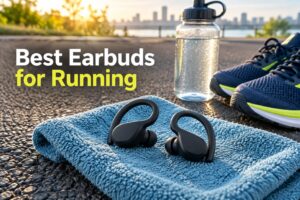 Best Earbuds for Running