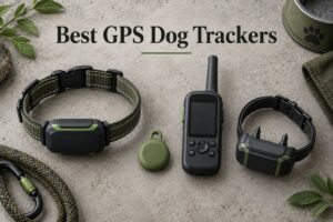 Best GPS Dog Trackers