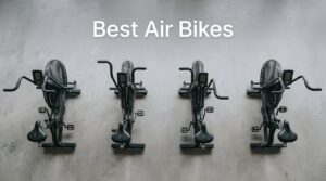 Best Air Bikes