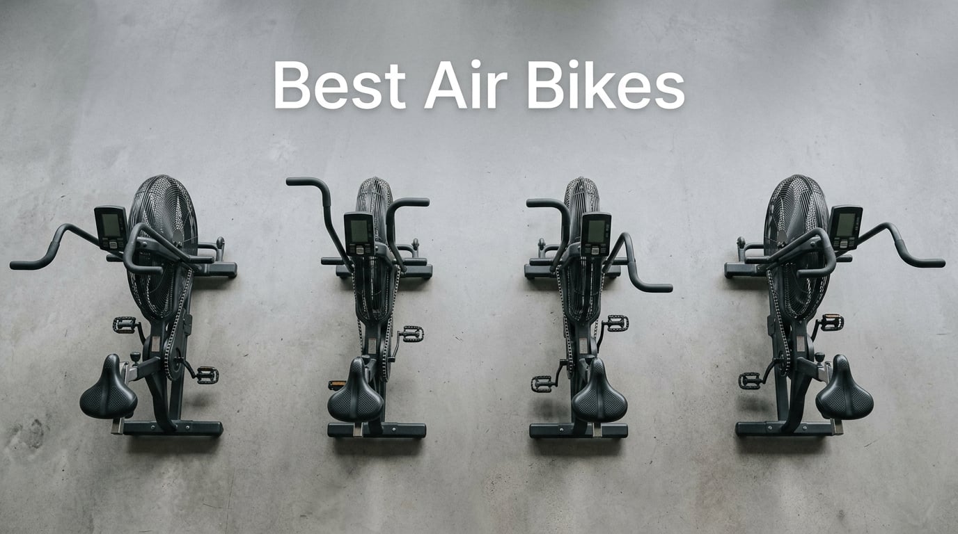 Best Air Bikes