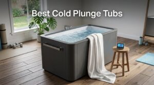 Best Cold Plunge Tubs
