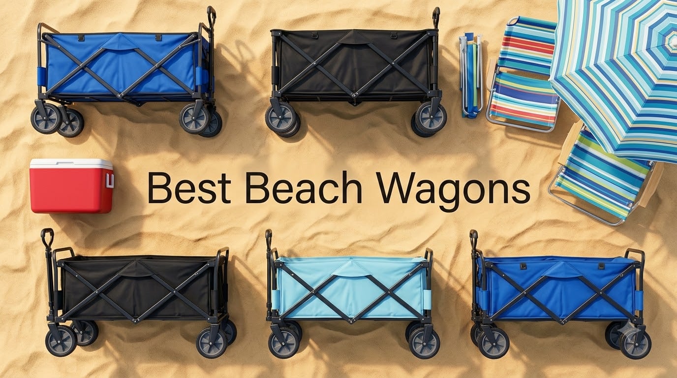 Best Beach Wagons