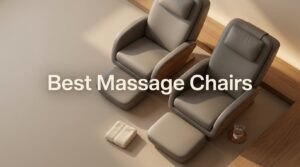 Best Massage Chairs