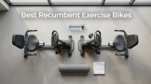 Best Recumbent Exercise Bikes