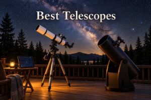 Best Telescopes