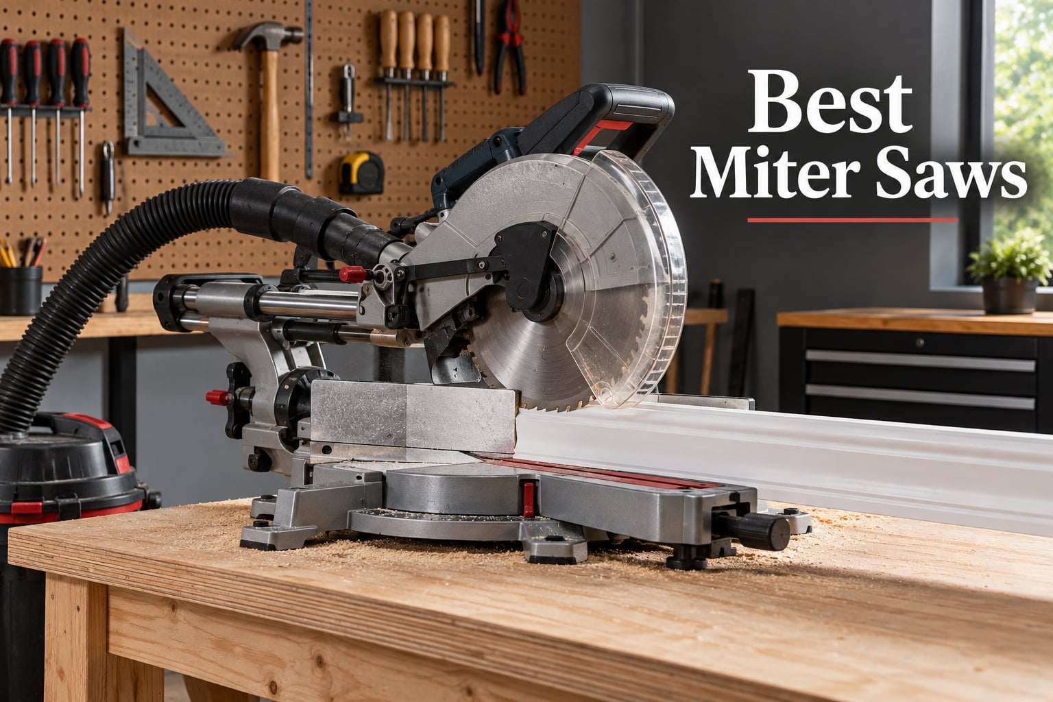Best Miter Saws