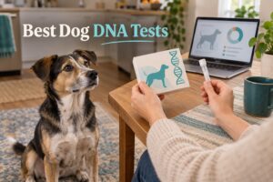Best Dog DNA Tests