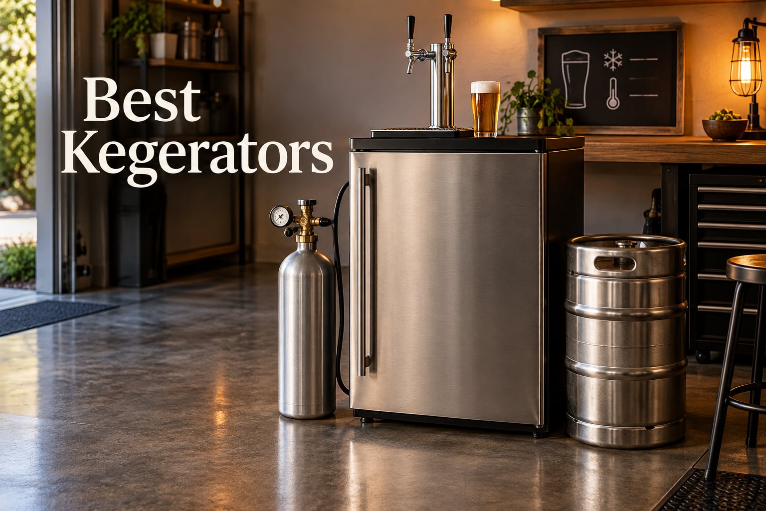 Best Kegerators