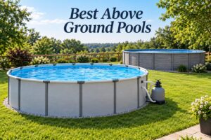 Best Above Ground Pools