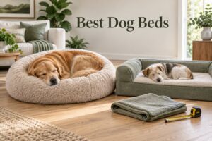Best Dog Beds