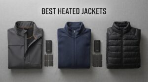 Best Heated Jackets