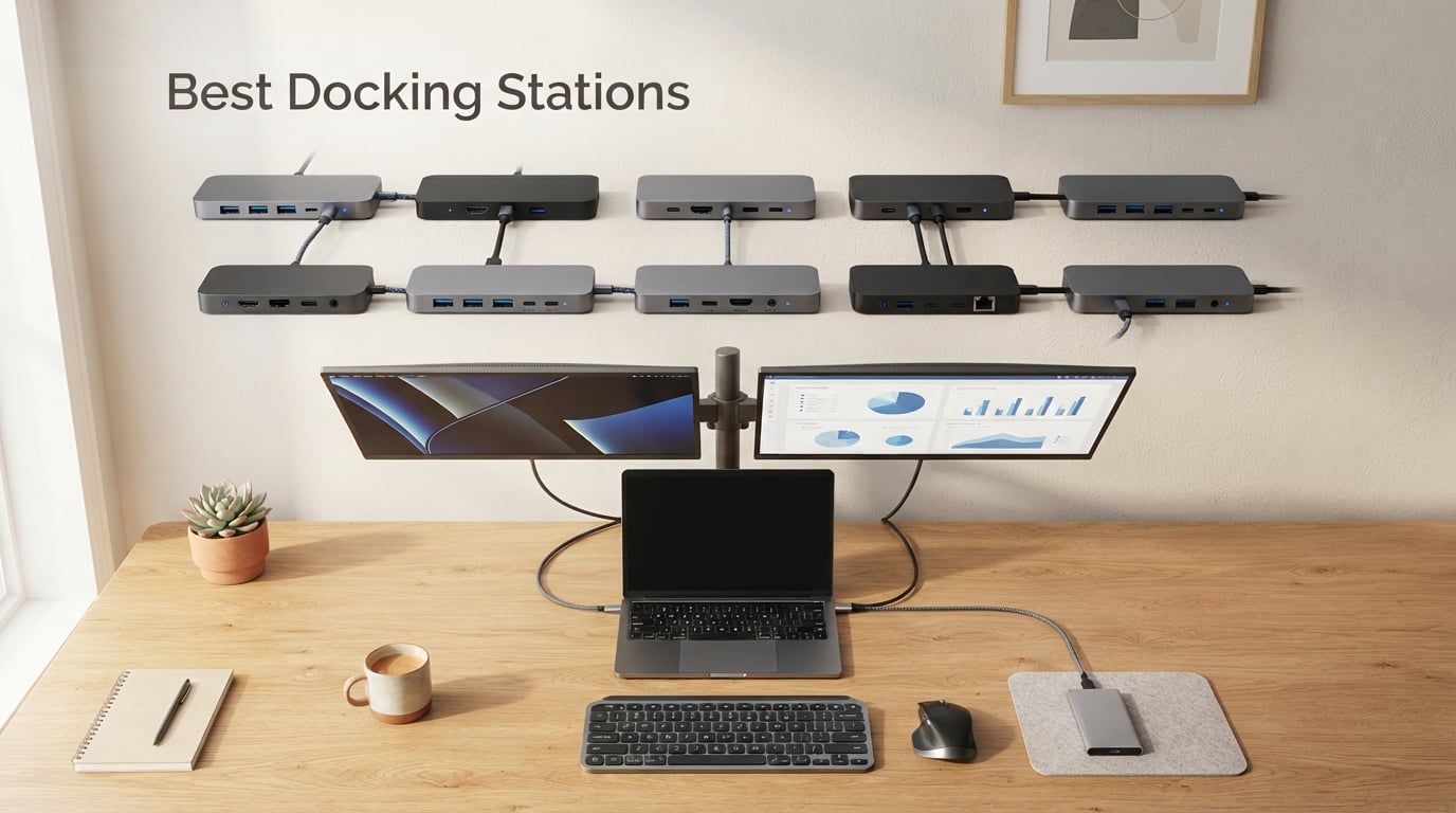 Best Docking Stations