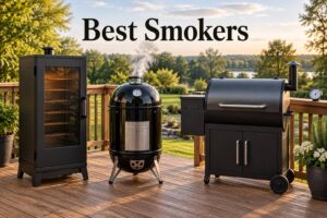 Best Smokers