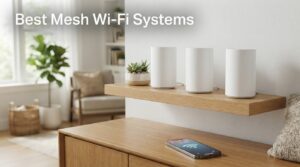 Best Mesh Wi-Fi Systems