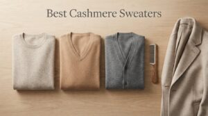 Best Cashmere Sweaters
