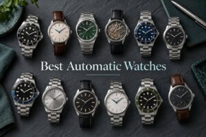 Best Automatic Watches