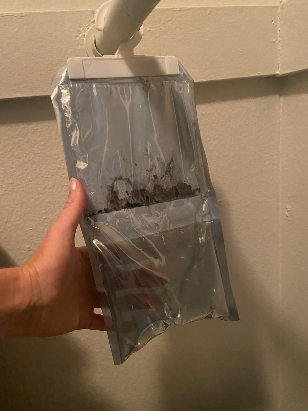 4 Pack Moisture Absorber Hanging Bags, Boat Dehumidifier with Charcoal customer photo 1