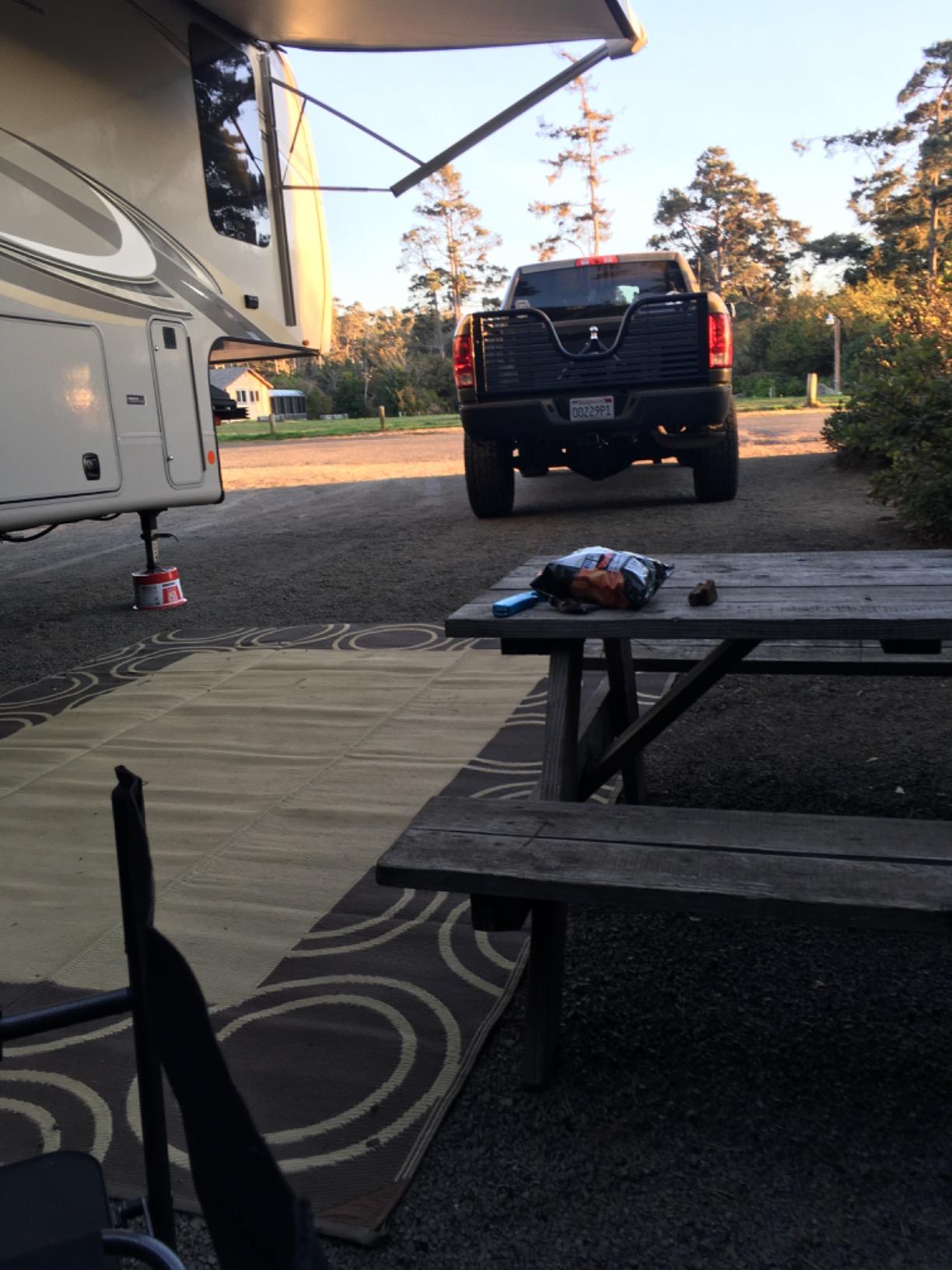 ANDERSEN HITCHES | RV Accessories and Supplies | Trailer Jack Blocks 2-Pack w/ Magnets | Leveling Stabilizers Jackstands Quickjack | 3608 customer photo 2