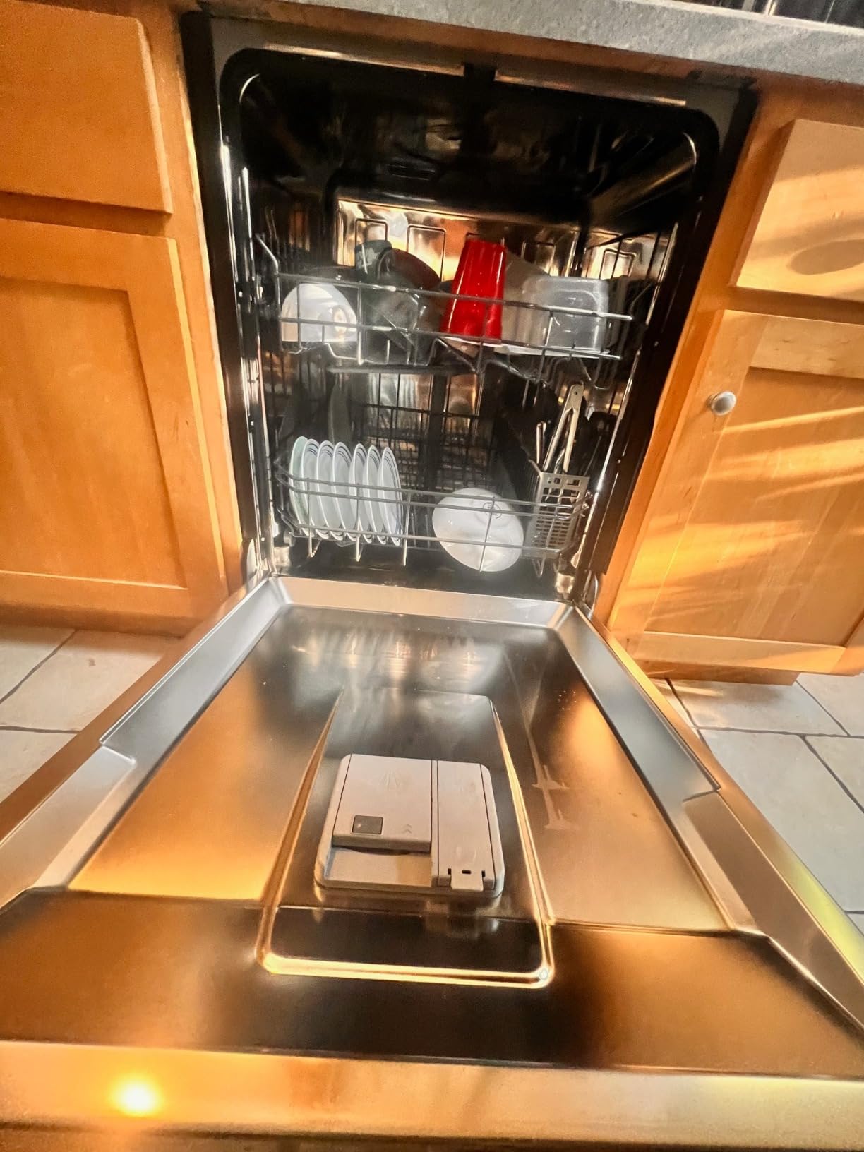 Kenmore 24