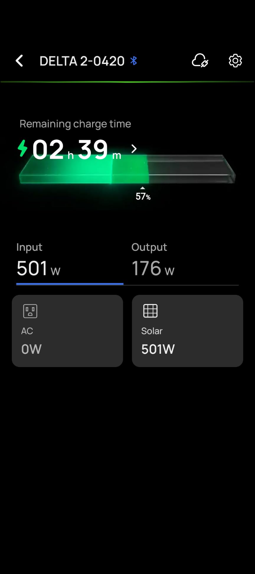 N-Type 16BB 400W Bifacial Solar Panel, 2Pcs 200 Watt Solar Panel for 12V/24V Systems, 25.6% High Efficiency, Dual-Module Parallel Anti-Shade Design, for RV Van Marine Home Rooftop Off-Grid customer photo 1