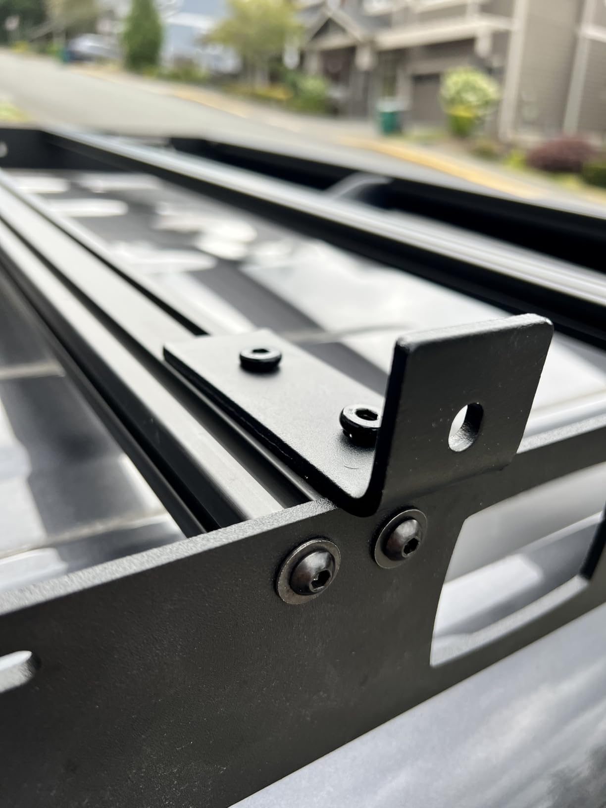 Sanhima 270 Awning Free Standing, 129.2 sq.ft Driver Side Vehicle Awning customer photo 1
